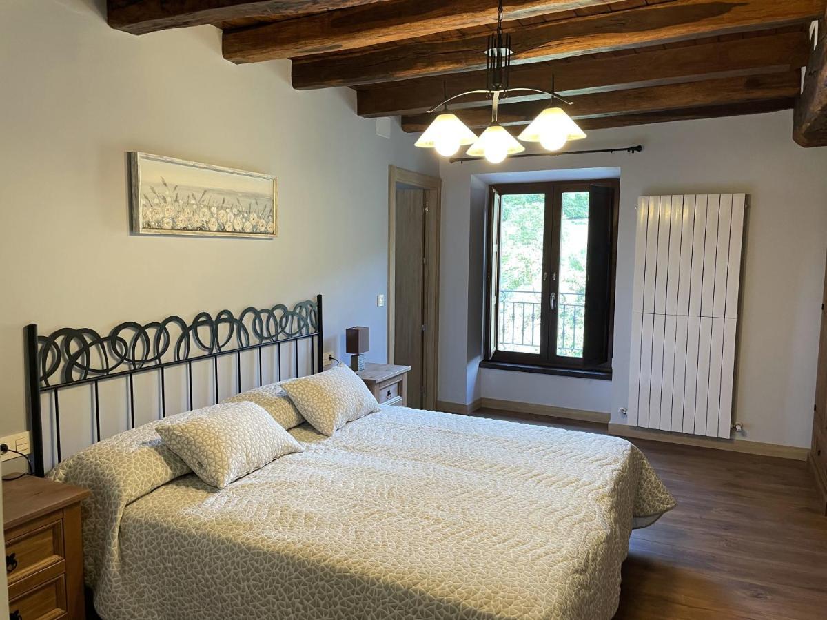 Ferienhaus Juangoxenea
