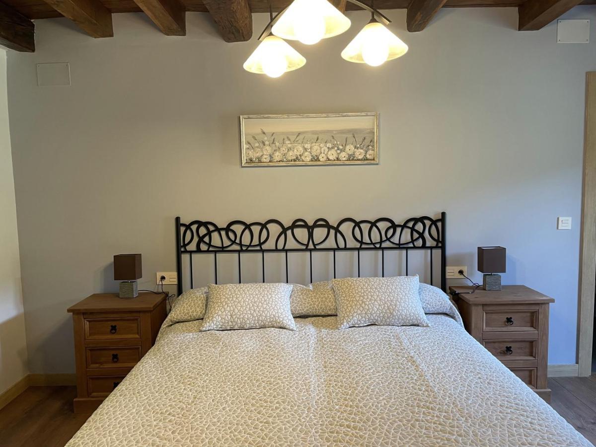Juangoxenea Ferienhaus