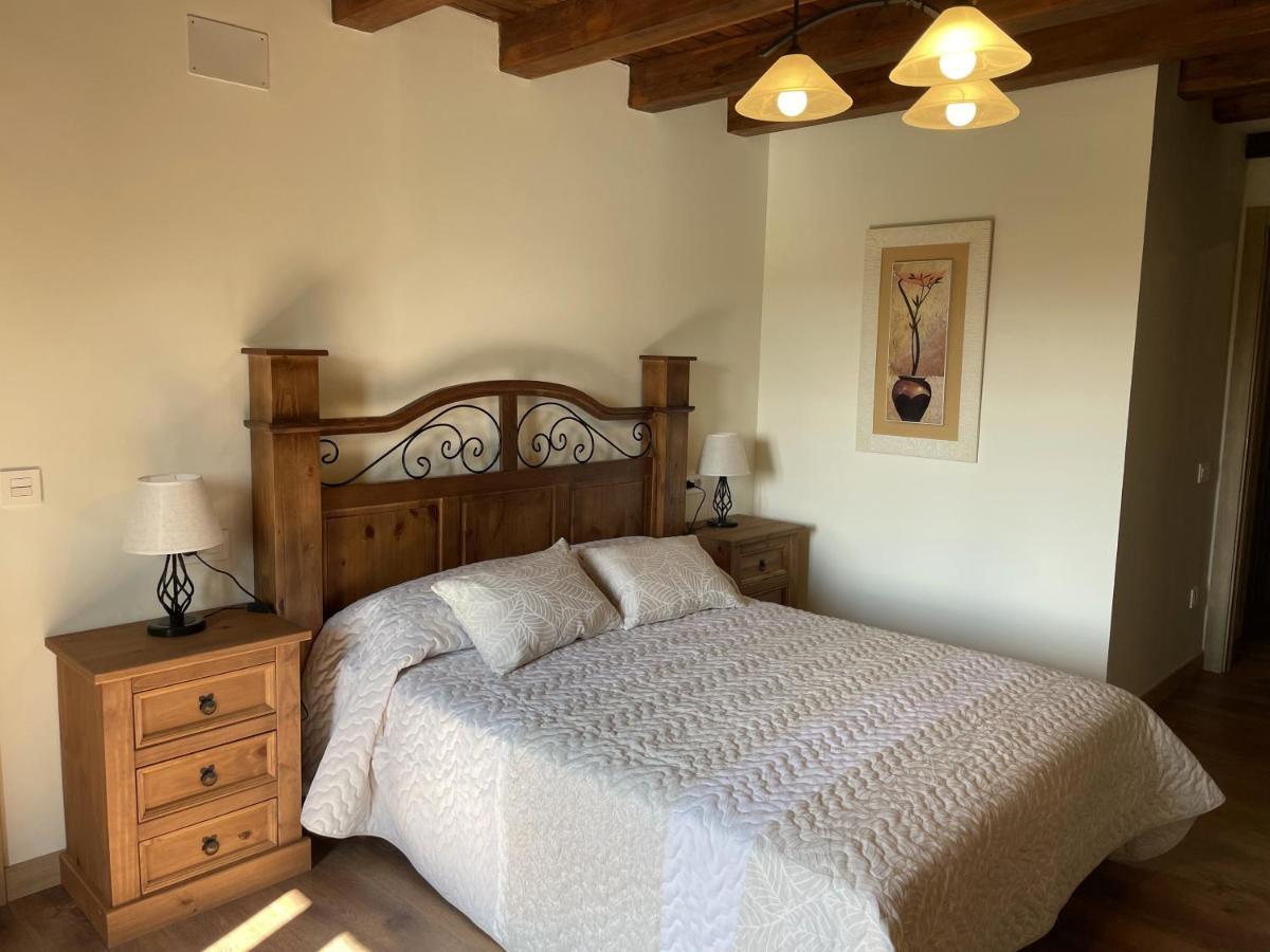 Juangoxenea Ferienhaus *